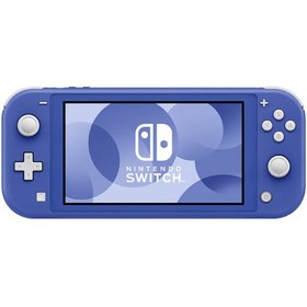 تصویر کنسول بازی نینتندو مدل Switch Lite ظرفیت 32 گیگابایت 