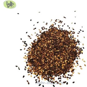 تصویر کنجد خام اعلا 