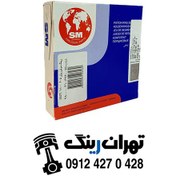 تصویر رینگ موتور TU5 SM استاندارد 