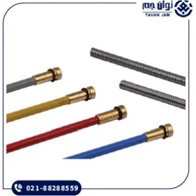 تصویر فنرهای تورچ 