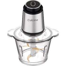 تصویر خردکن ویکنز مدل VIC-542 VICENZ VIC-542