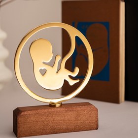 تصویر تندیس مامایی 