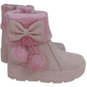 تصویر بوت بچگانه پتینه 