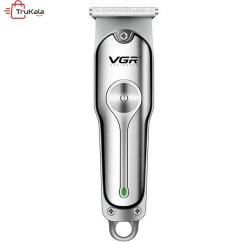 تصویر ماشین اصلاح وی جی ار مدل V 071 VGR V 071 hair and face shaver