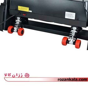 تصویر تردمیل خانگی چند کاره تکنوفیت TechnoFit TF-918DS 