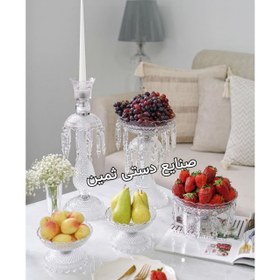 تصویر هفت سین باکارا 