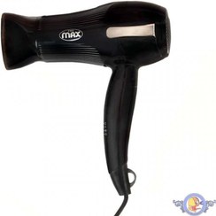 تصویر سشوار مسافرتی پرومکس مدل mas1040 Promax travel hair dryer MAS-1040