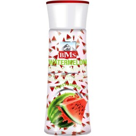 تصویر ماسک صورت میوه ای هندوانه 160میل بی ام اس Bms Watermelon Facial Mask 160ml