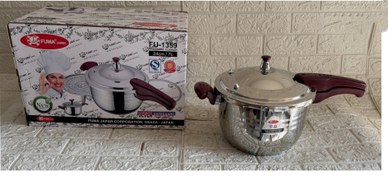 تصویر زود پز 7لیتری فوما کد 1359 