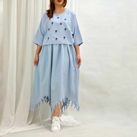 تصویر دامن خورشید ۲ 