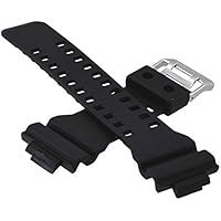 تصویر بند یدکی ساعت مچی Casio Casio 7688 10347688 Watch, Strap