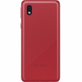 تصویر گوشی موبایل سامسونگ مدل SAMSUNG GALAXY A01 CORE دو سیم کارت ظرفیت 16 گیگابایت و 3 گیگابایت رم 