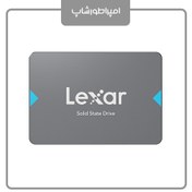 تصویر Lexar NQ100 256GB SATA III SSD 