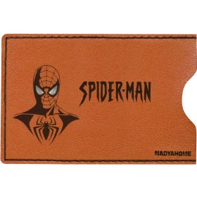 تصویر کاور کارت ملی 