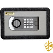 تصویر سیف باکس هتلی گنج بان مدل CF20 