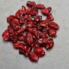 تصویر زرشک اناری - نیم کیلویی 