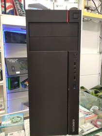 تصویر کیس گیمینگ اورکول مدل J310-6 