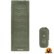 تصویر تشک بادی نیچرهایک مدل CNK2300DZ022 مناسب ۱ نفر 