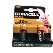 تصویر باتری قلمی دوراسلAA 