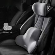 تصویر پشت گردنی و رو صندلی طبی اتومبیل Midicalpasshead