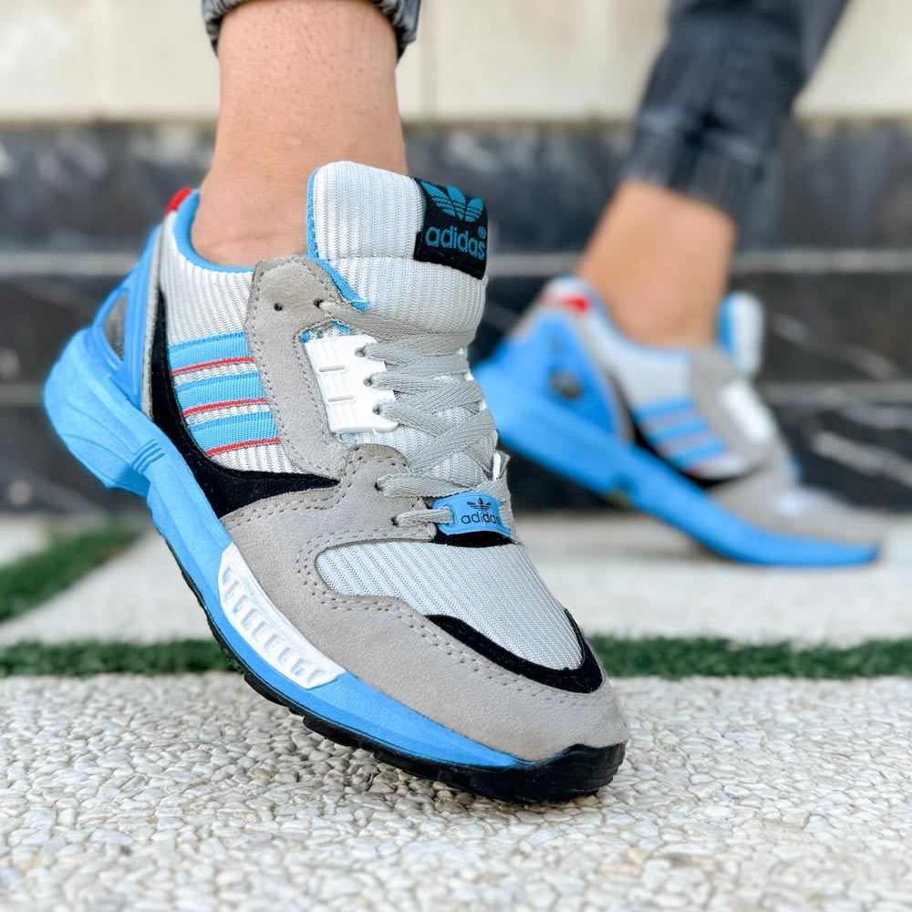 アディダス خرید و قیمت کتانی مردانه آدیداس مدل زد ایکس کد 21533 | ترب