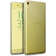 تصویر فایل فلش فارسی Sony Xperia XA1 Dual G3112 مناسب باکس سیتول 