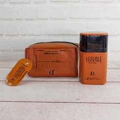 تصویر ادکلن وی آی پی براون مشابه لجند قهوه ای vip brown for men 