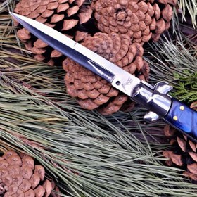 تصویر چاقوی گادفادر مدل AKC-3 وزن ۱۹۷ گرم 