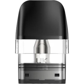 تصویر کارتریج گیک ویپ کیو 