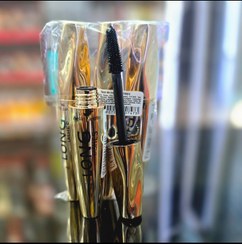 تصویر ریمل بل جاردین مدل Long Lash | بلند کننده و خوش‌فرم کننده مژه‌ها 12ml 