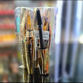 تصویر ریمل بل جاردین مدل Long Lash | بلند کننده و خوش‌فرم کننده مژه‌ها 12ml 