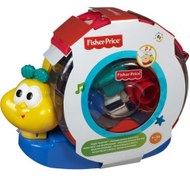 تصویر بازی آموزشی حلزون موزیکال (Fisher Price) 