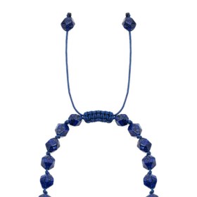 تصویر سنگ بلند لاجورد تراش 6 