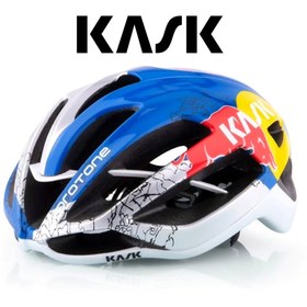 تصویر کلاه ایمنی KASK PROTONE - SIZE KASK PROTONE
