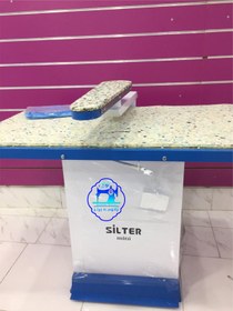 تصویر میز مکش سیلتر 