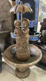 تصویر آبنما عاشقانه 