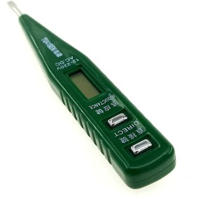 تصویر فازمتر دیجیتال AC و DC برند TUOSEN 