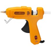 تصویر تفنگ چسب حرارتی دینگی مدل 124100 