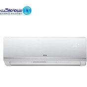 تصویر کولر گازی تی سی ال 9 هزار مدل TAC-09CHSA/XAC1IT3 TCL TAC-09CHSA/XAC1IT3 Air Conditioner