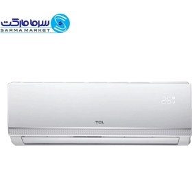 تصویر کولر گازی تی سی ال 9 هزار مدل TAC-09CHSA/XAC1IT3 TCL TAC-09CHSA/XAC1IT3 Air Conditioner