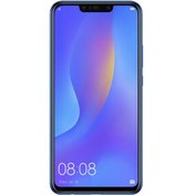 تصویر گوشی موبایل هوآوی مدل Nova 3i INE-LX1M 