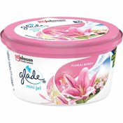 تصویر ژل خوشبوکننده هوا گلید با رایحه دسته گل حجم 70 میل 