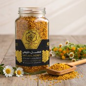 تصویر گرده گل کوهی | از زنبورستان کوهی معتبر 