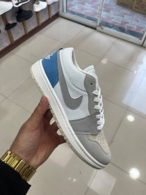 تصویر جردن ۱پاریس Nike Air Jordan 1 Low