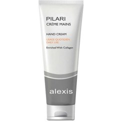 تصویر کرم دست ضد لک و ضد چروک الکسیس Alexis Hand Cream