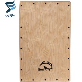 تصویر کاخن Palos C611 طرح 6 