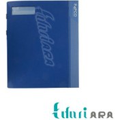 تصویر کارتابل پاپکو CF118-A4 