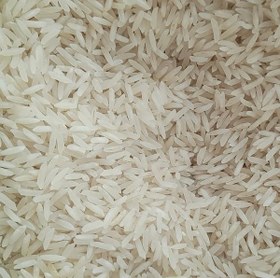 تصویر برنج پاکستانی سبوس دانه 