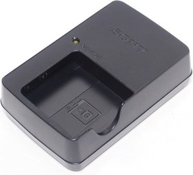 تصویر شارژر سونی SONY BC-CSGB Charger For NP-BG1 Battery 