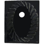 تصویر توالت ایرانی پوریما گاتریا - رنگ یونیک GATRIA PORIMA TOILET